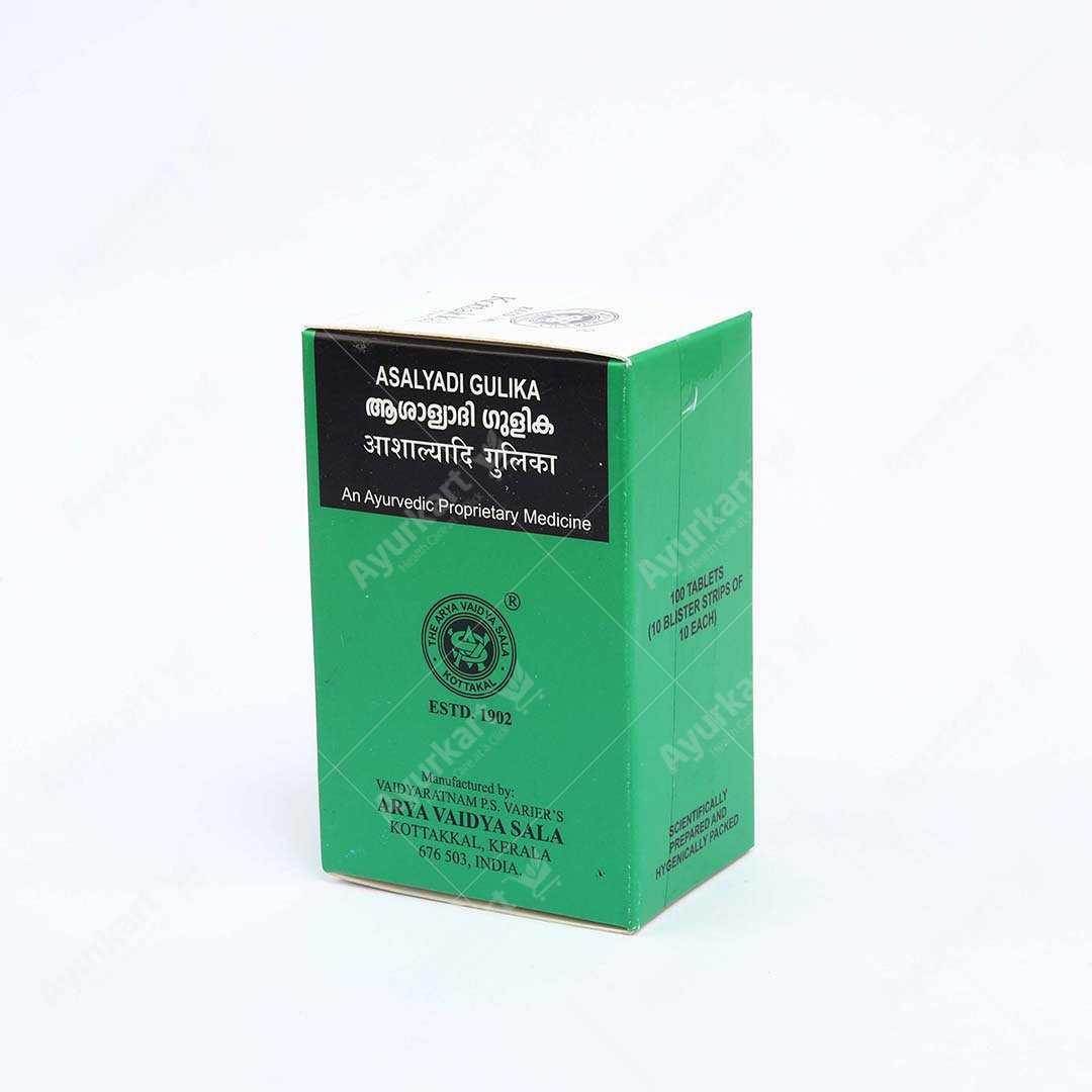 ASALYADI GULIKA 10TAB